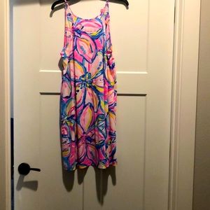 Lilly Pulitzer Margot Swing Dress